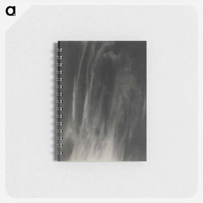 アートメモ帳-Equivalent - アルフレッド スティーグリッツ Memo.