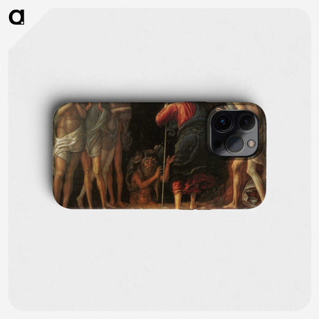 1-88_Andrea-Mantegna_phone