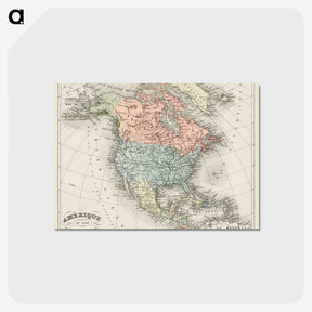 1-88_Antique-Maps_postcard