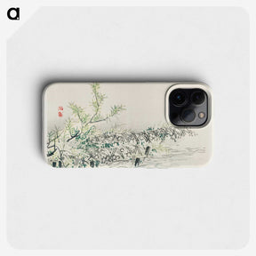 1-88_Bairei-Gakan_phone