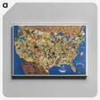 1-88_Boston-Public-Library_canvas
