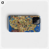 1-88_Boston-Public-Library_phone