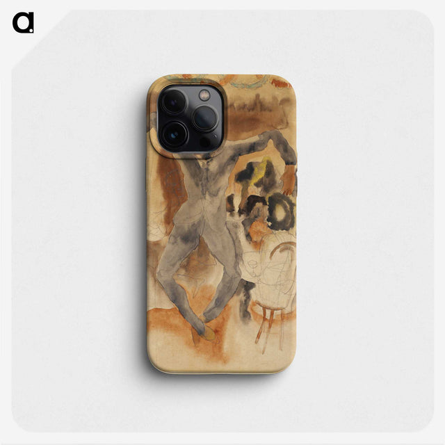 1-88_Charles-Demuth_phone