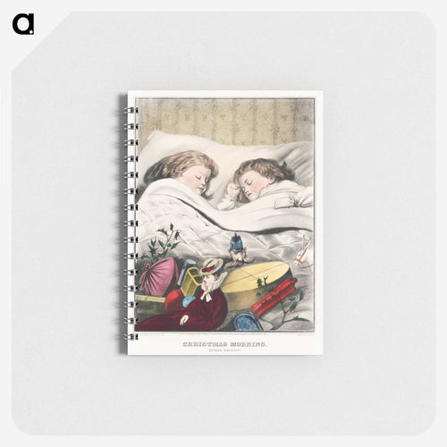 クリスマスの朝 - クリスマス Memo.