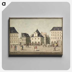 1-88_Christoffer-Wilhelm-Eckersberg_canvas