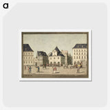 1-88_Christoffer-Wilhelm-Eckersberg_hagaki