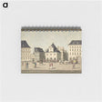 1-88_Christoffer-Wilhelm-Eckersberg_memo