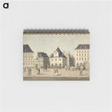 1-88_Christoffer-Wilhelm-Eckersberg_memo