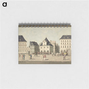1-88_Christoffer-Wilhelm-Eckersberg_memo