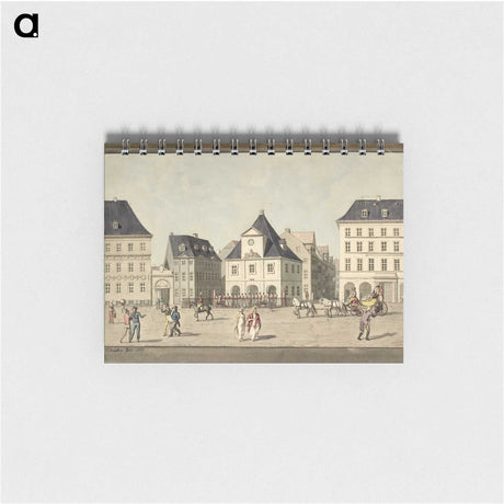 1-88_Christoffer-Wilhelm-Eckersberg_memo