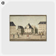 1-88_Christoffer-Wilhelm-Eckersberg_postcard