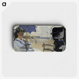 1-88_Claude-Monet_phone