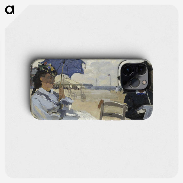 1-88_Claude-Monet_phone