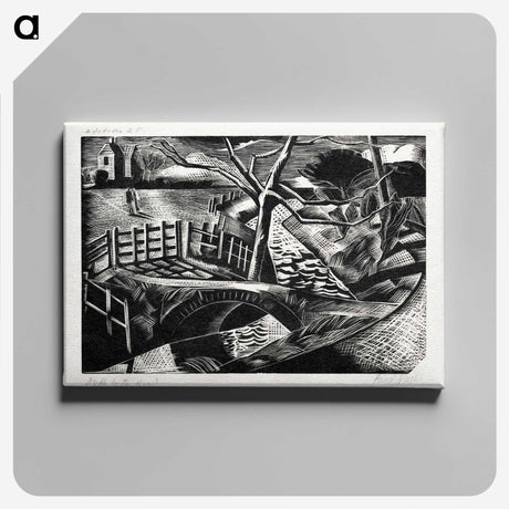 1-88_Cleveland-Museum-of-Art_canvas