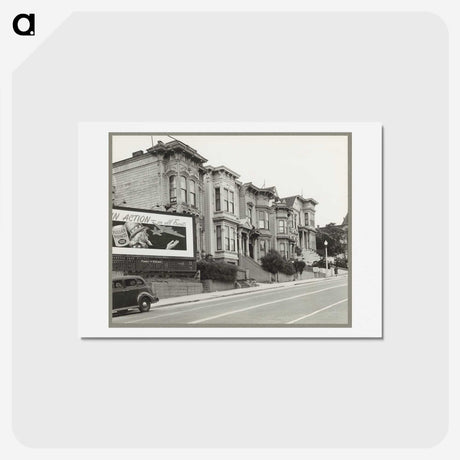 1-88_Dorothea-Lange_hagaki