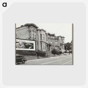 1-88_Dorothea-Lange_postcard
