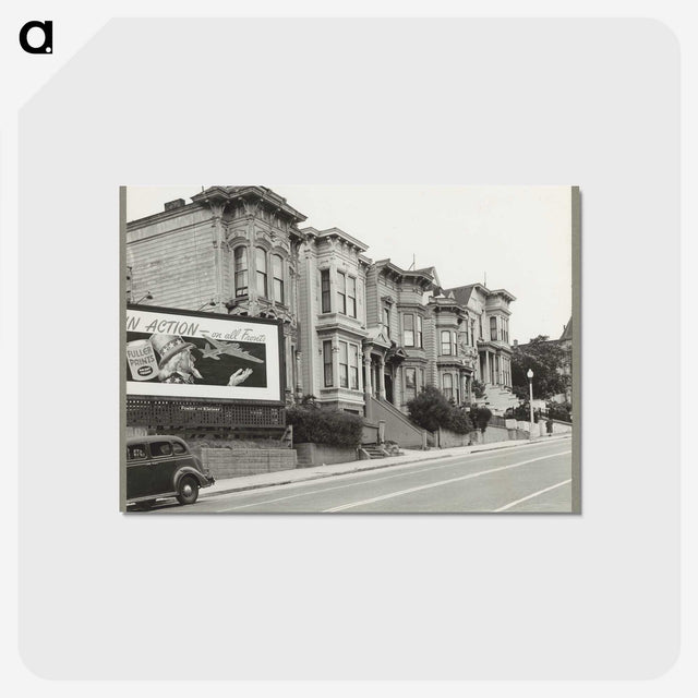 1-88_Dorothea-Lange_postcard
