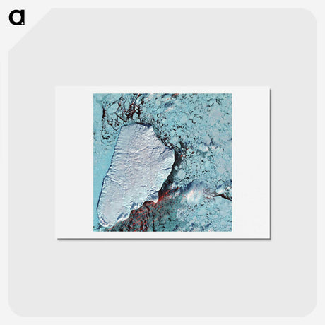 1-88_Earth-from-Above_hagaki