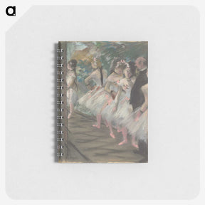 1-88_Edgar-Degas_memo