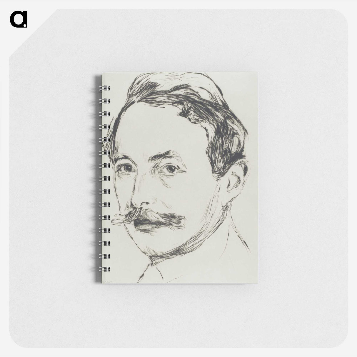 1-88_Edvard-Munch_memo