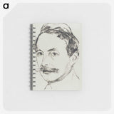 1-88_Edvard-Munch_memo