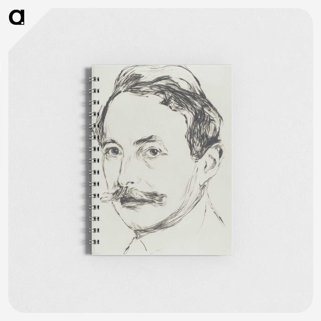 1-88_Edvard-Munch_memo