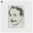 1-88_Edvard-Munch_postcard
