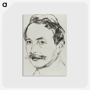 1-88_Edvard-Munch_postcard