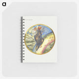 1-88_Edward-Burne-Jones_memo