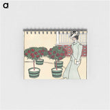 1-88_Edward-Penfield_memo