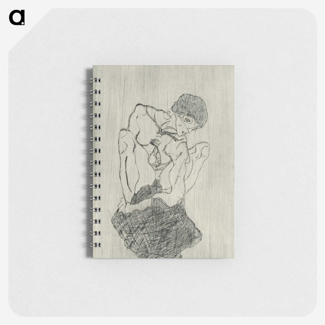 1-88_Egon-Schiele_memo