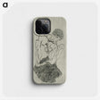 1-88_Egon-Schiele_phone