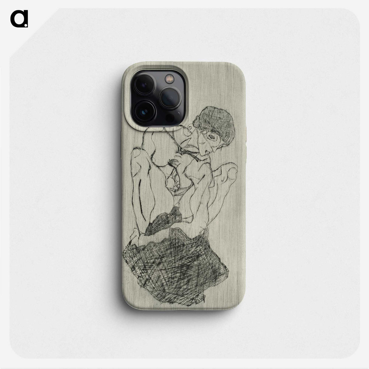 1-88_Egon-Schiele_phone