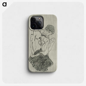 1-88_Egon-Schiele_phone