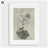 1-88_Egon-Schiele_picture