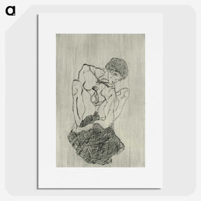 1-88_Egon-Schiele_picture