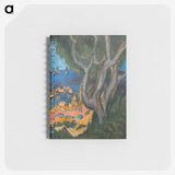 1-88_Ernst-Ludwig-Kirchner_memo