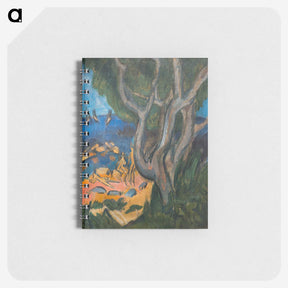 1-88_Ernst-Ludwig-Kirchner_memo