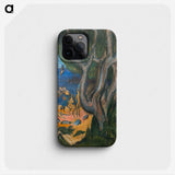 1-88_Ernst-Ludwig-Kirchner_phone