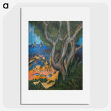 1-88_Ernst-Ludwig-Kirchner_picture
