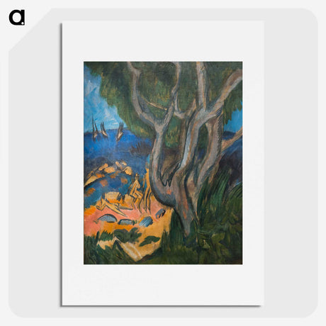 1-88_Ernst-Ludwig-Kirchner_picture