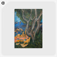 1-88_Ernst-Ludwig-Kirchner_postcard