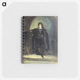 1-88_Eugene-Delacroix_memo