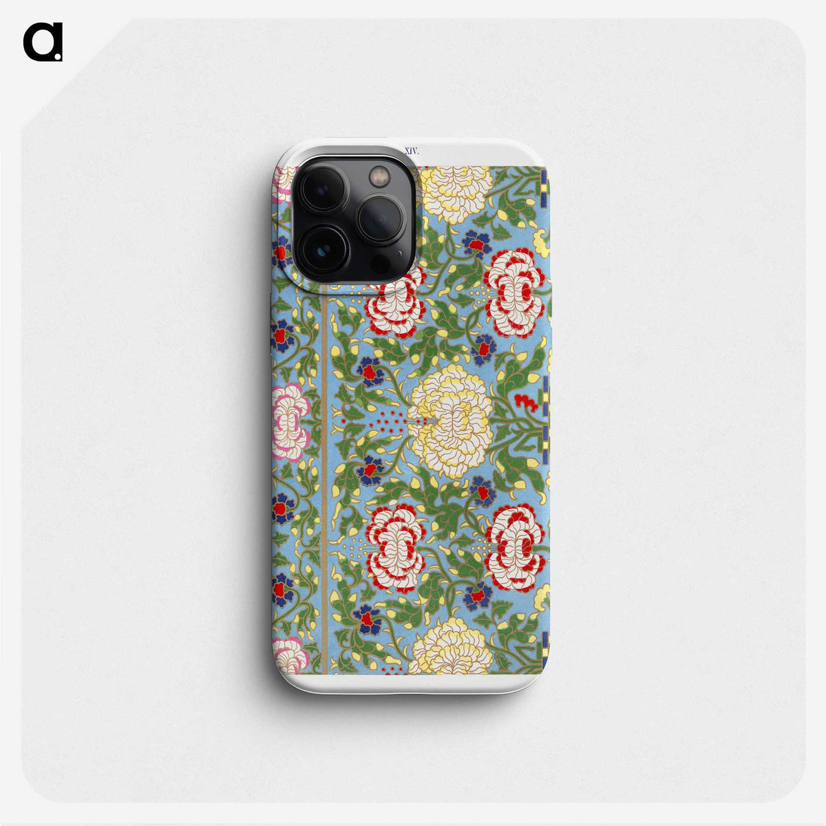 1-88_Examples-of-Chinese-Ornament_phone