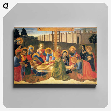 1-88_Fra-Angelico_canvas