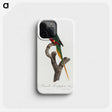 1-88_Francois-Levaillant_phone