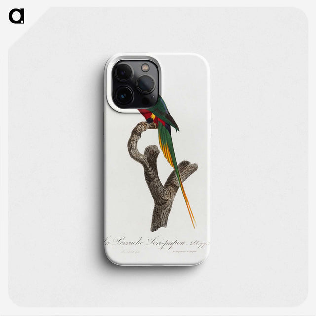 1-88_Francois-Levaillant_phone