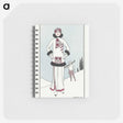 1-88_George-Barbier_memo