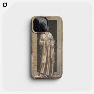 Temperance - ジョット ディ ボンドーネ Phone Case.