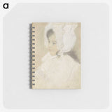 1-88_Gustav-Klimt_memo